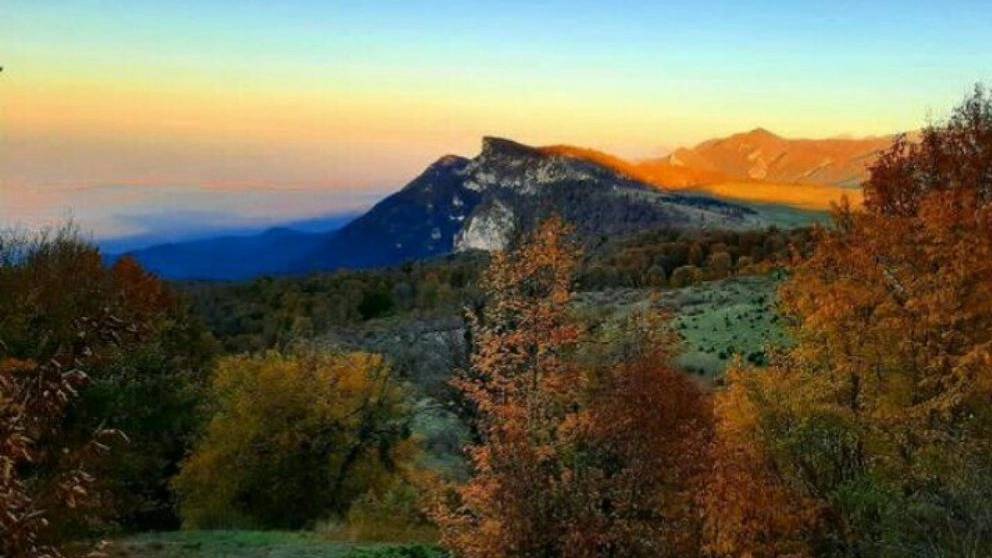 بوم گردی میا